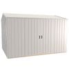 Duratuf Kiwi MK3A 3.380 x 2.545m Zinc Shed