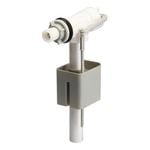 Kinetic PVC Side Entry Inlet Valve
