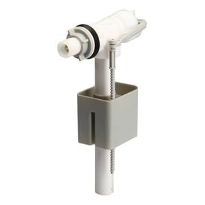 Kinetic PVC Side Entry Inlet Valve