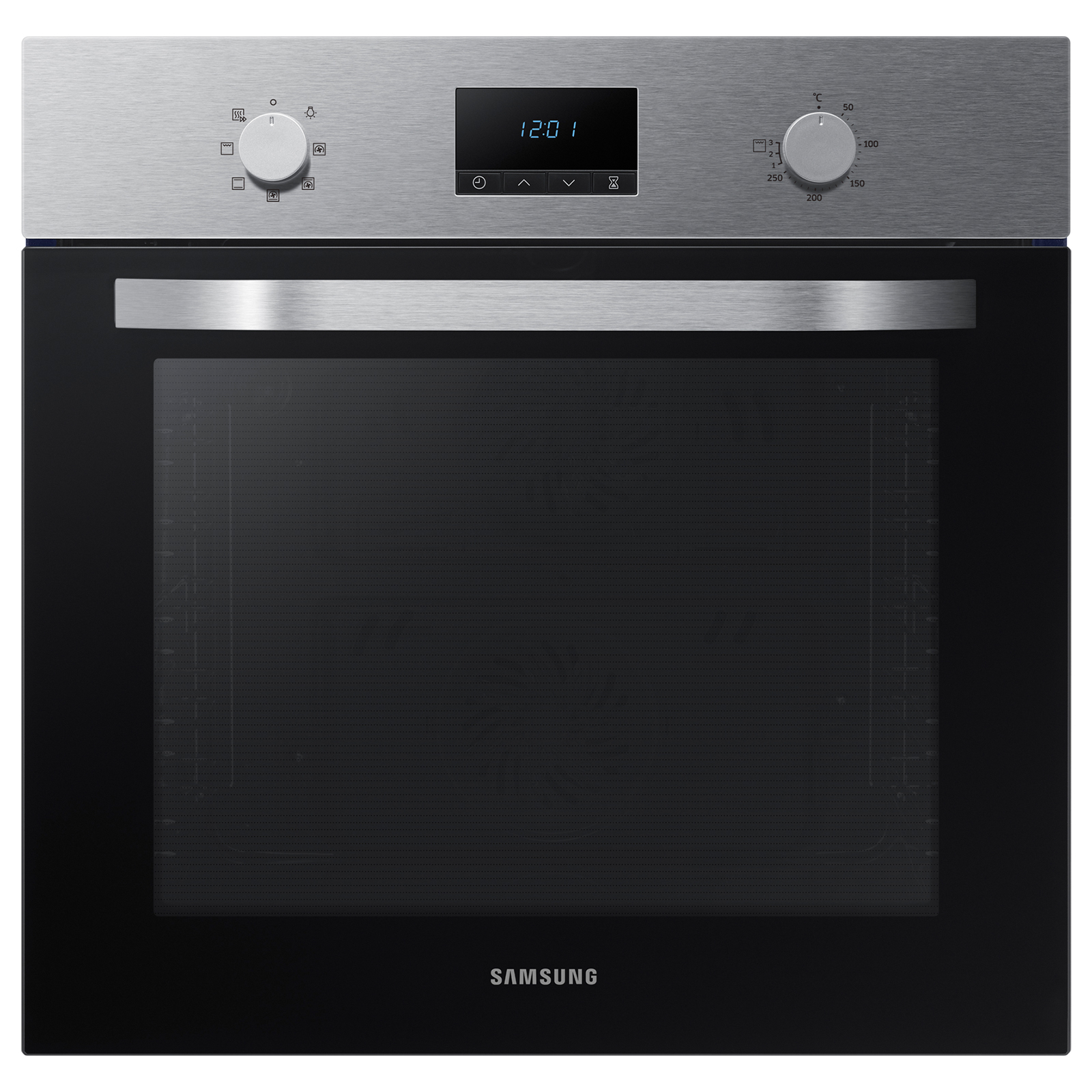 Samsung 70L Dual Fan Forced Catalytic Oven product image