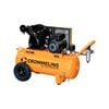 Crommelins 60L 2.2HP Electric Air Compressor
