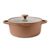 NOOK Baccarat Casserole with Lid 28cm