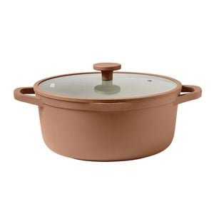 NOOK Baccarat Casserole with Lid 28cm
