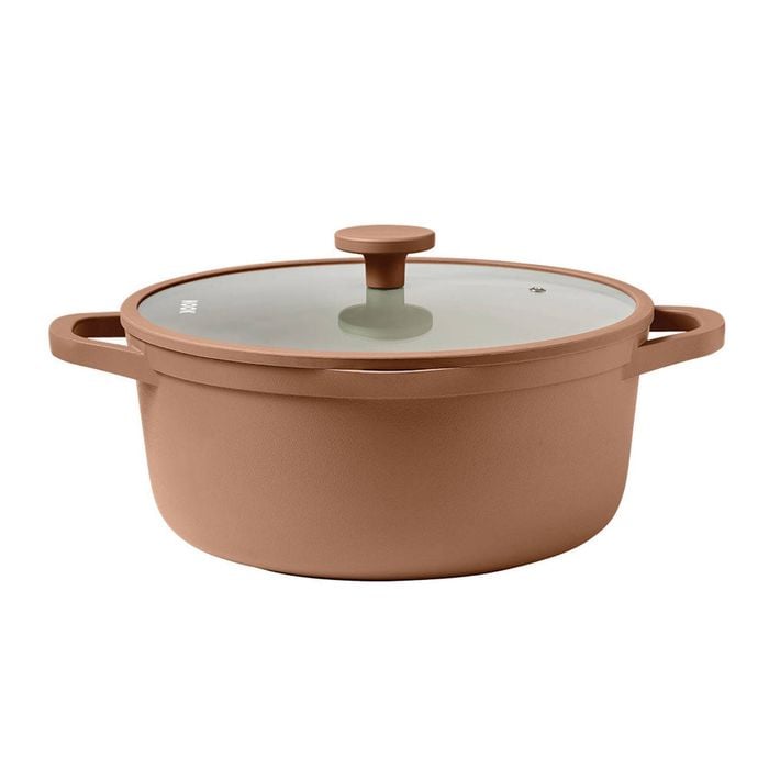 NOOK Baccarat Casserole with Lid 28cm
