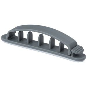 Click Large Cord Clamps - 5 Pack