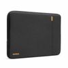 tomtoc Defender-A13 Laptop Sleeve 16 Inch Universal Black