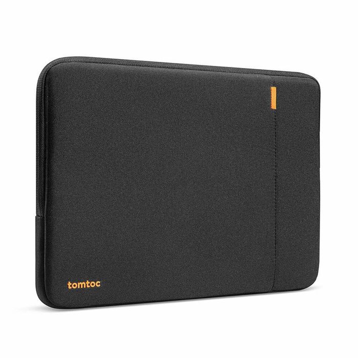 tomtoc Defender-A13 Laptop Sleeve 16 Inch Universal Black