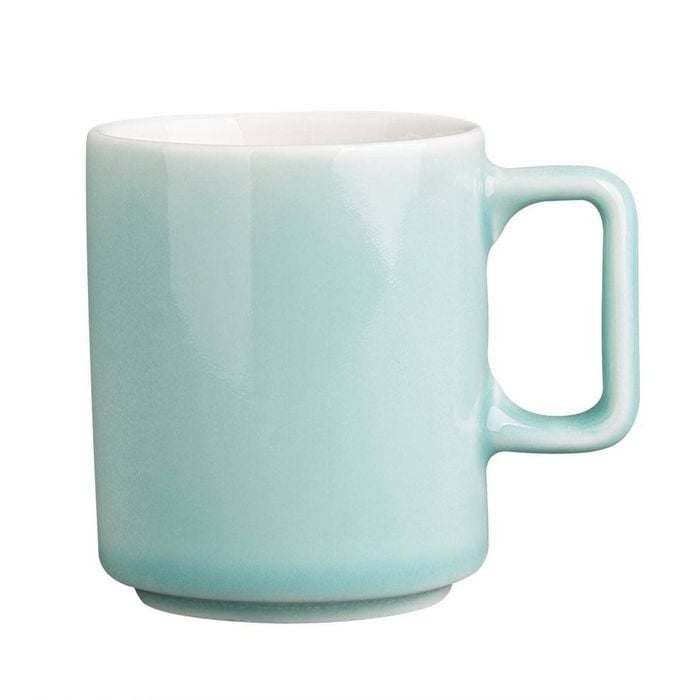 Olympia Fondant Cups Mint 168ml 6 Pack