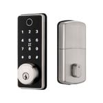 Orion Grid Connect Smart Wi-Fi Deadbolt Lock