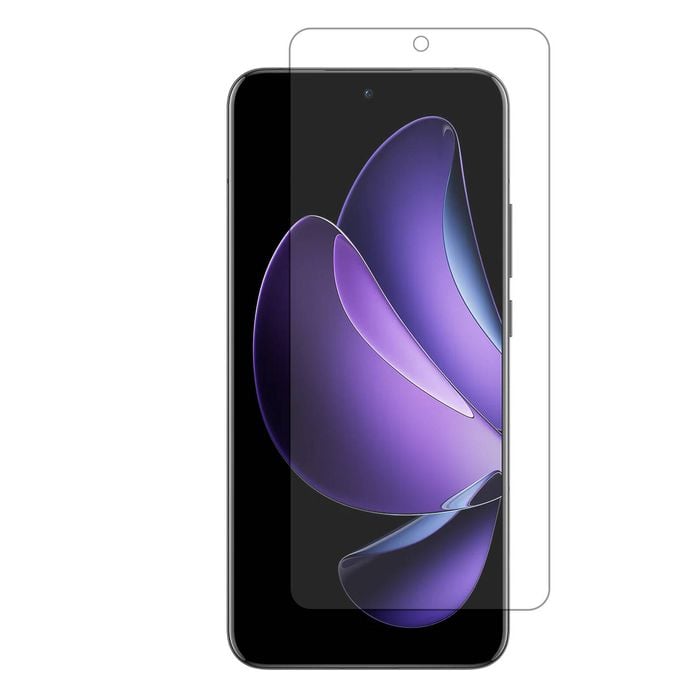 3 Pack MEZON OPPO Reno13 Pro 5G Hydrogel Film Clear Screen Protectors