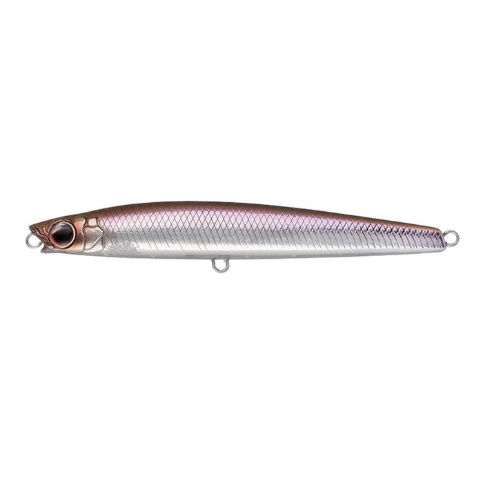Daiwa 2022 Infeet Slippery Dog 97F Floating Fishing Lure Sheer Wakasagi