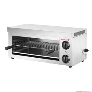 Benchstar Toaster / Griller / Salamander  - Commercial Toaster Ovens (at-936e)