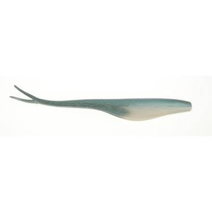 Berkley Gulp Jerkshad 7" Soft Plastic Fishing Lure Anchovy