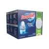 DampRid Fresh Scent Drop-in Tab Moisture Absorber Refill - 2 Pack