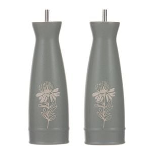 Ladelle Esperance Oil & Vinegar Set