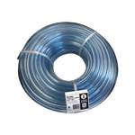 Pope 8mm x 100m Clear Vinyl Tubing
