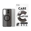 Panzer Urban Combat Phone Case for Samsung GS25 Edge - Smokey/Black