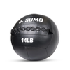 Sumo Strength Wall Ball - 6kg (14lb)