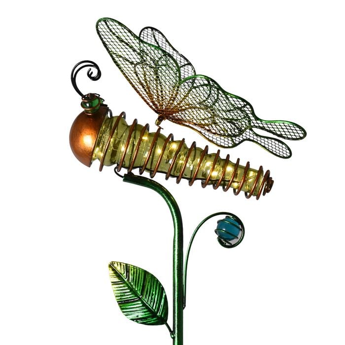 Butterfly light bunnings new arrivals