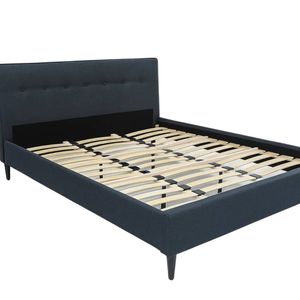 Novo Bed Frame - King
