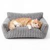 Advwin Pet Sofa Bed Cat Sofa Bed Couch