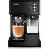 Sunbeam Café Barista EM5000K Coffee Machine - Black