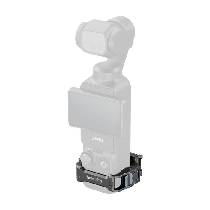 Smallrig Cage Adapter For Dji Osmo Pocket 3 5607