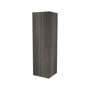 Lugna 2048 x 600 x 580mm Storm Double Hanging Right Hinged Door Storage Cabinet