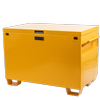 Rhino 1175 x 755 x 850mm Powder Coated Site Box