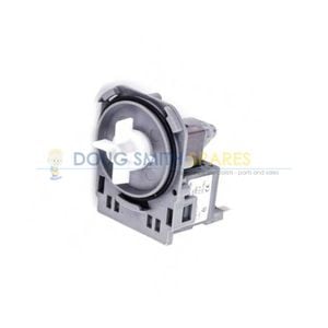 Omega Dishwasher Drain Pump 674000600106