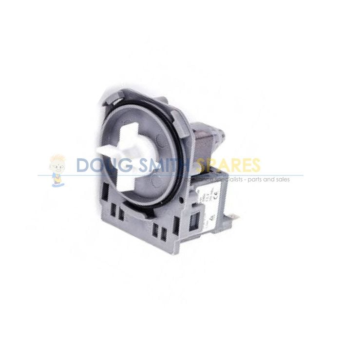 Omega Dishwasher Drain Pump 674000600106
