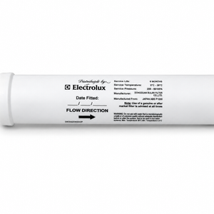 Electrolux Fridge Water Filter Inline ACC139