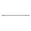 Lugna 1500-1799mm Crisp White Custom Hat Shelf