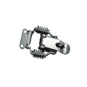 Goliath Lockable 55mm Faster With Catch Plate