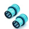DYSON V15 Detect Stick Vacuum Cleaners (2PC)
