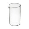 La Cafetiere 8-Cup Replacement 1L Glass Jug For French Press - Clear