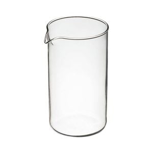 La Cafetiere 8-Cup Replacement 1L Glass Jug For French Press - Clear