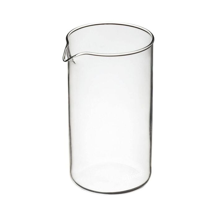 La Cafetiere 8-Cup Replacement 1L Glass Jug For French Press - Clear