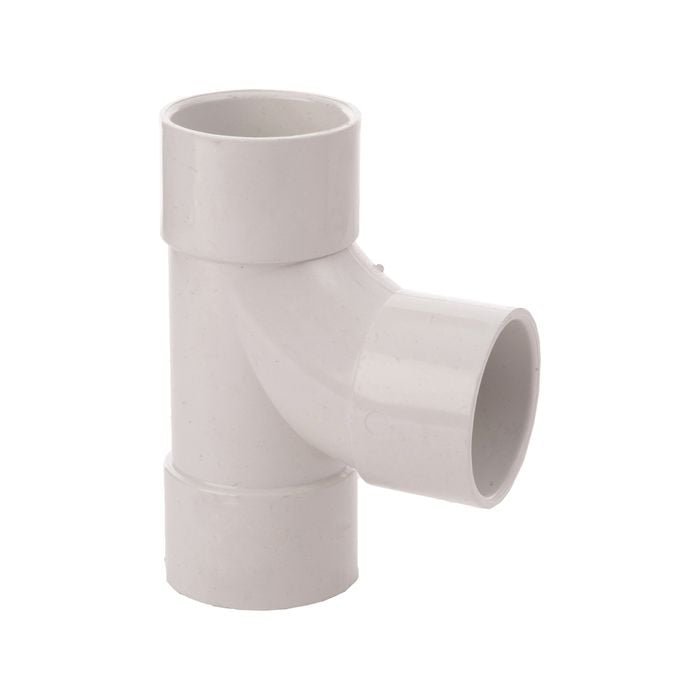Marley 80mm  x 88° OPTIM® Plain Junction