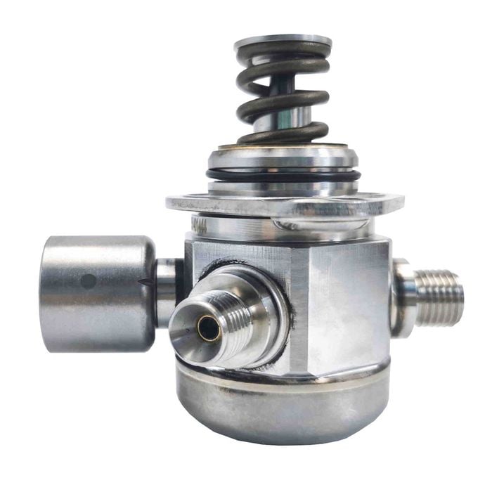 SWAN High Pressure GDI Fuel Pump for BMW 550i-750i X5 X6 Active Hybrid 7 2008-2014 4.4L Twin Turbo
