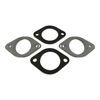 Calflow Phenolic Heat Insulator Kit suits 48 DCOE Sidedraft Weber Carburettor