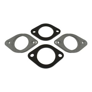 Calflow Phenolic Heat Insulator Kit suits 48 DCOE Sidedraft Weber Carburettor
