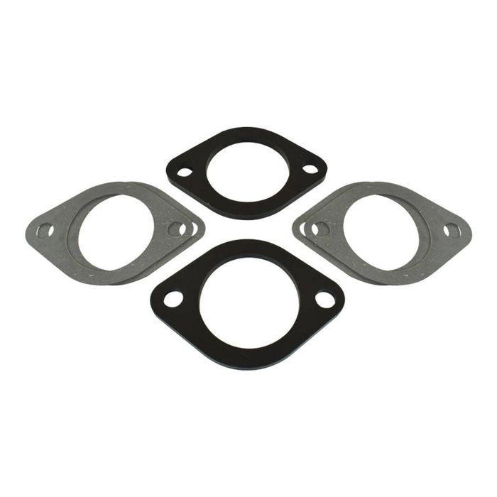 Calflow Phenolic Heat Insulator Kit suits 48 DCOE Sidedraft Weber Carburettor