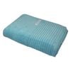 Bas Phillips Hayman Zero Twist Bath Sheet 600gsm Cotton 160x80cm Ocean