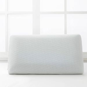 Dreamaker Gel Infused Memory Foam Pillow