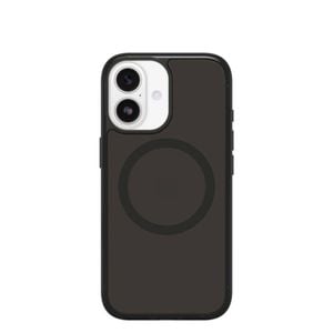 OtterBox Symmetry MagSafe Case with Camera Button for iPhone