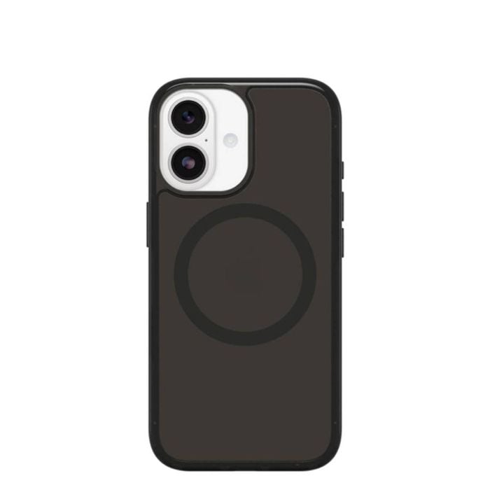 OtterBox Symmetry MagSafe Case with Camera Button for iPhone