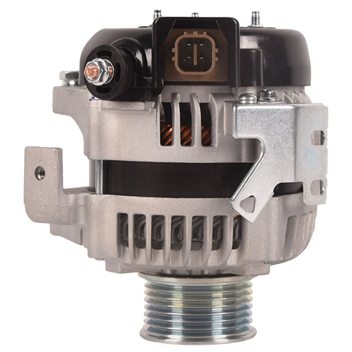 ALTERNATOR FOR TOYOTA CAMRY 2.4 PETROL 2AZ-FE 2006-2011, 27060-0H090