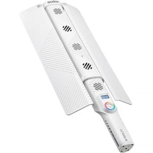 Godox Lc1000r Led Rgb Stick 100w Inc Barndoor