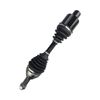 Front Right Drive Shaft For Holden Epica Cdx Ep 2.0l Z20s1 2009-2011 Automatic